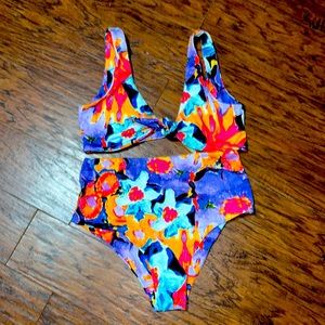 SHEIN Bikini